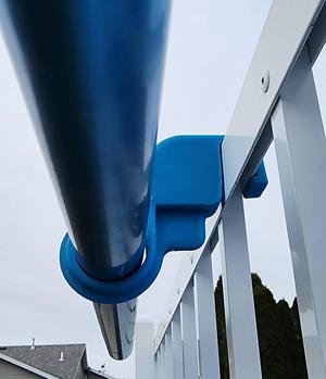 Kayak Pool Pole Hook