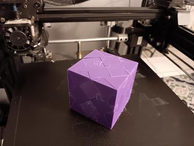 Cube 12 - Gontier, remix