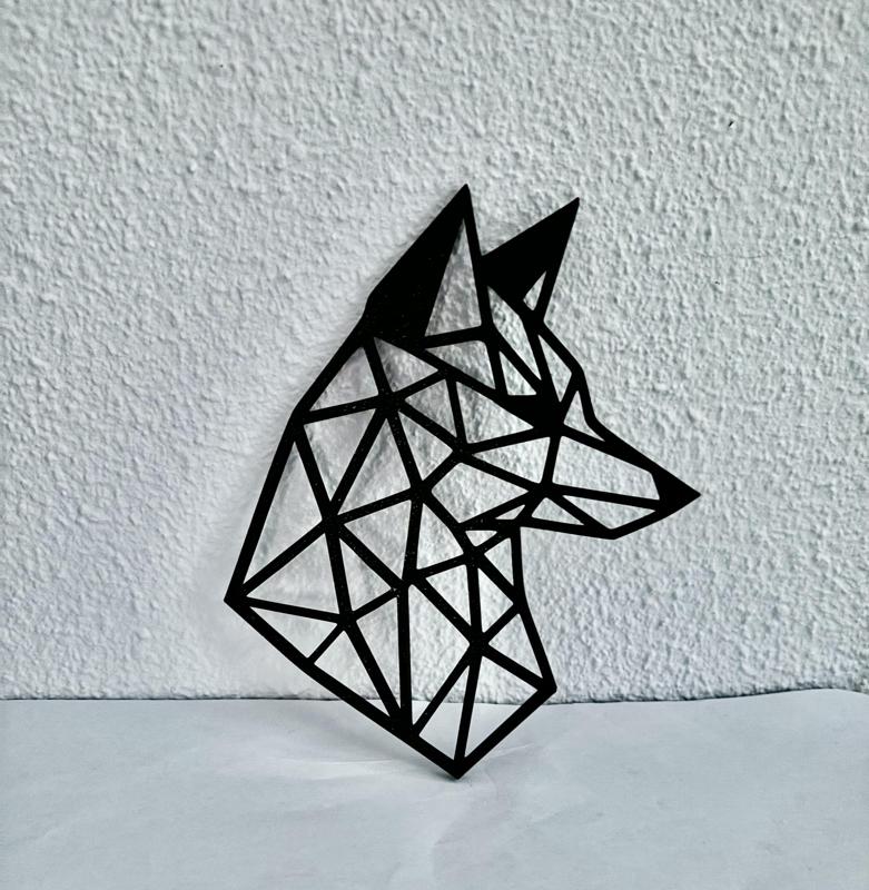 Geometric Fox