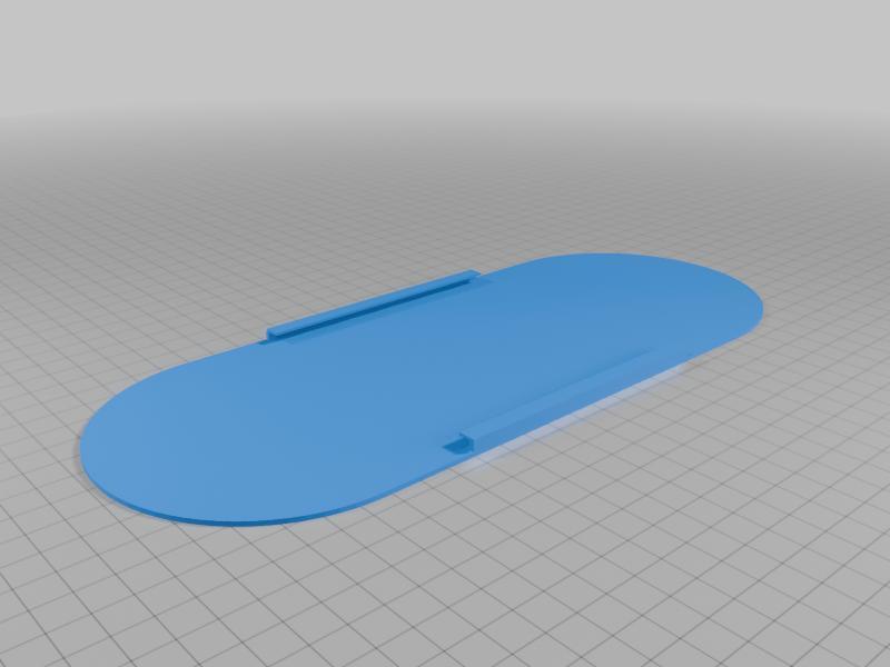 HOP Rabbit Litter Box Hay Feeder Cover