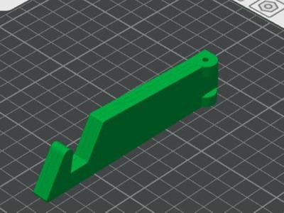 phone stand