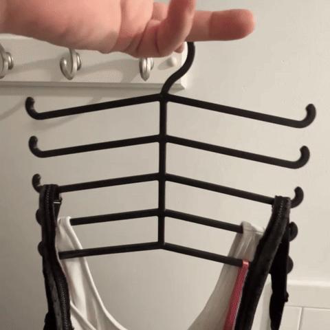 Bra Hanger / Spaghetti Strap Hanger