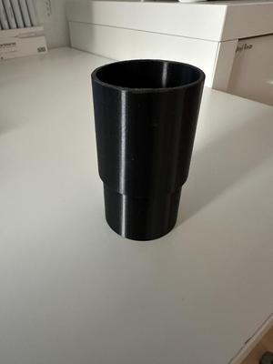 Sauganschluss Adapter Metabo KGS216