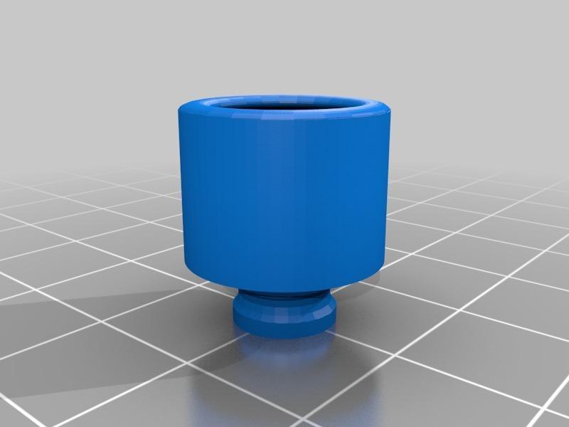 Replacement 510 Driptip