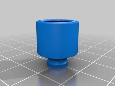 Replacement 510 Driptip