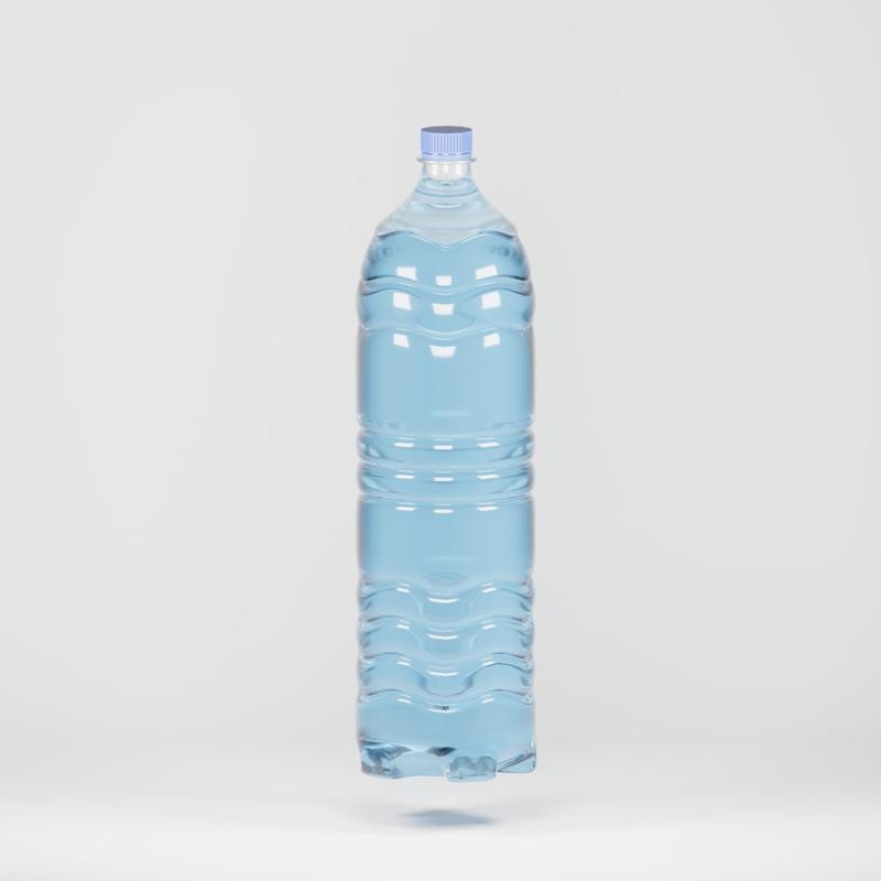 Bottle of water