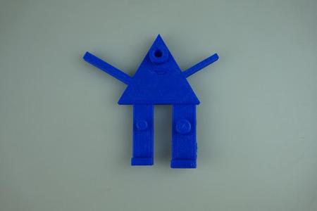 Rubys triangle design