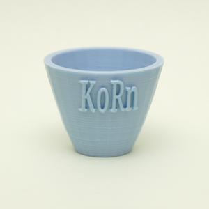 Conical Korn Shooter