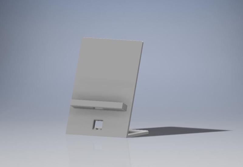 Phone Holder one plus (3T)