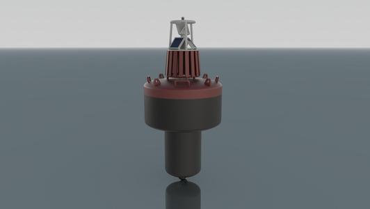 buoy generic (boei)