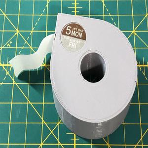 Label Dispenser