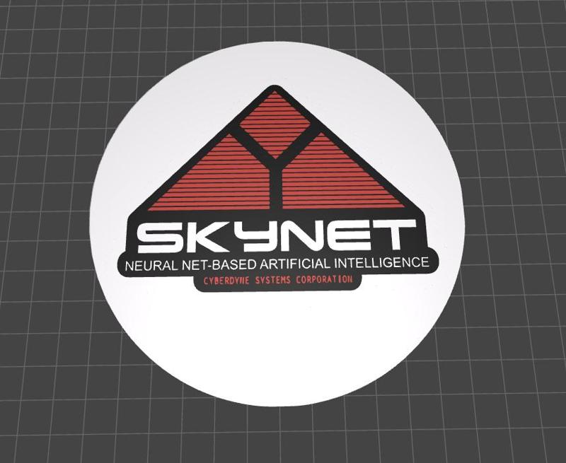 Skynet Coaster