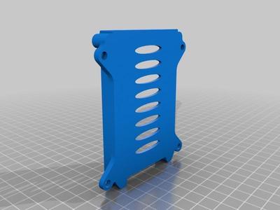 Raspberry Pi - TNC-Pi 2 Case
