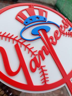 Logo Yankees New York