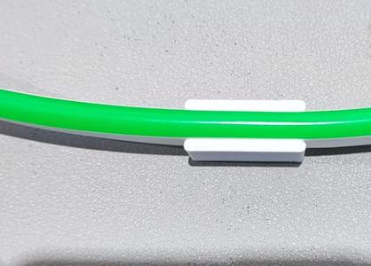Neon Led strip mount 5x10mm