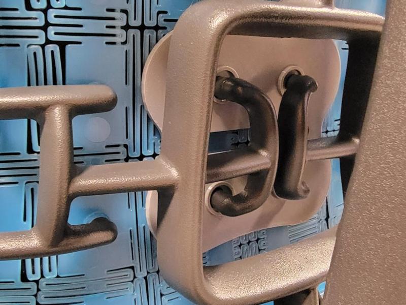 Herman Miller Embody Lumbar Pad