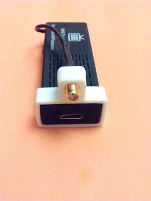 MK808B antenna mount