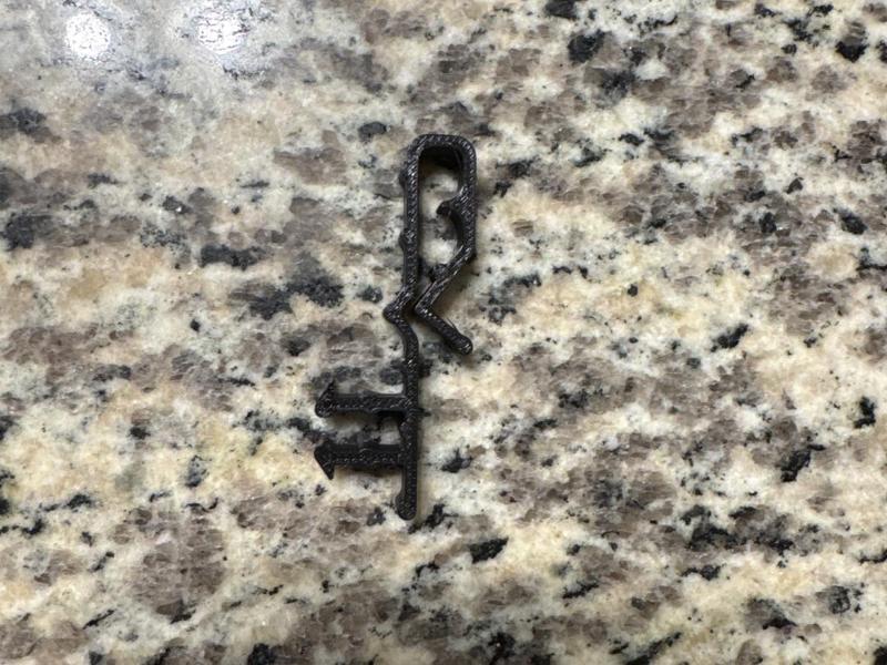 Selectblinds valance clip