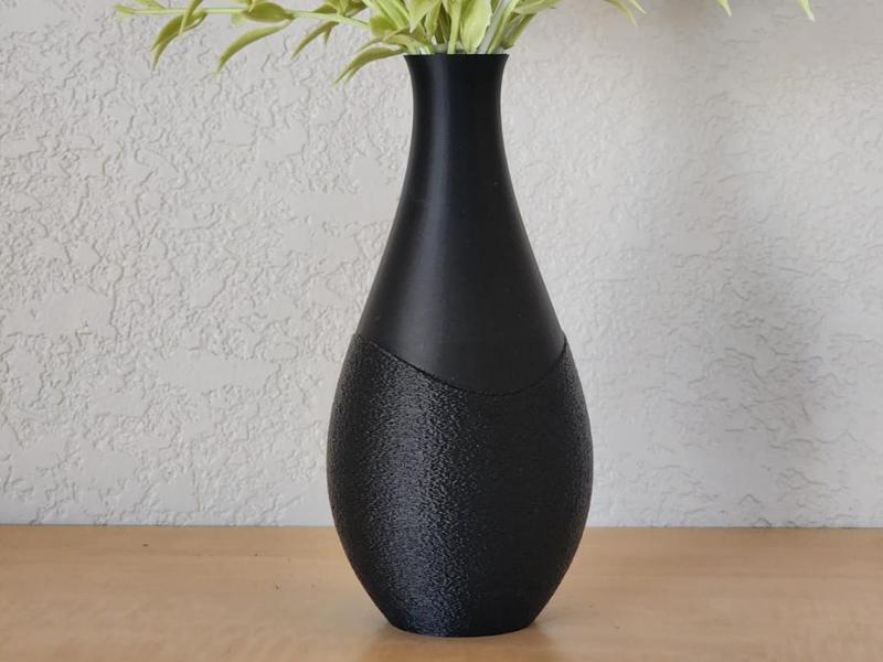 Bloom Vase