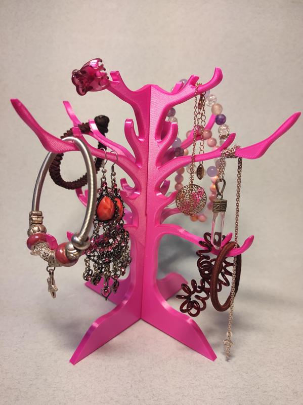 Jewellery Stand - Tree