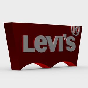 levis logo
