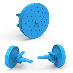 Wheel Suspension