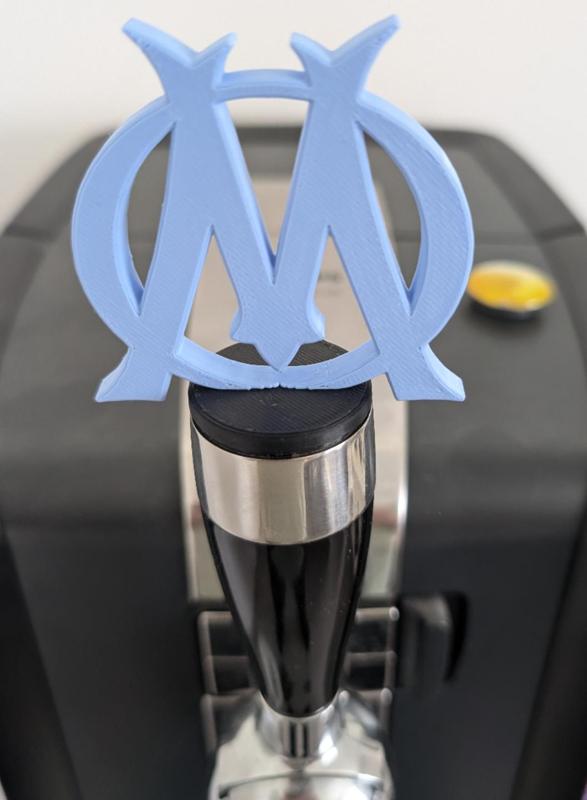 perfectdraft beer tap - OM