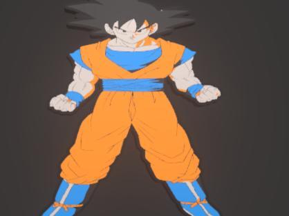 whole goku lightbox