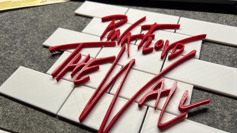 Pink Floyd - The Wall