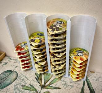Jam organizer