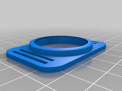 Freetyle Libre Sensor Holder