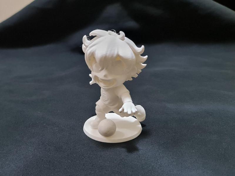 Bachira Meguru BLUE LOCK