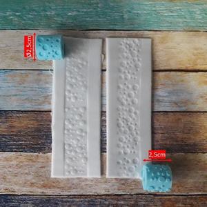 Texture Roller- Texture Roller 15