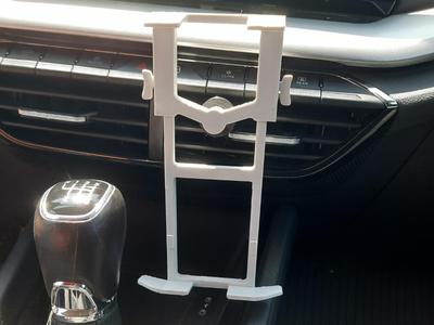 Car mobile phone holder