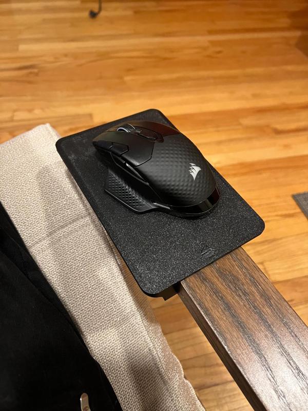 POÄNG Chair mousepad