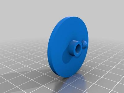 Xion Bike Display Mount