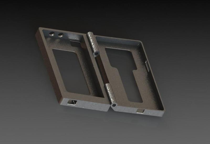 OPPO HA-2 se Audio Power Book