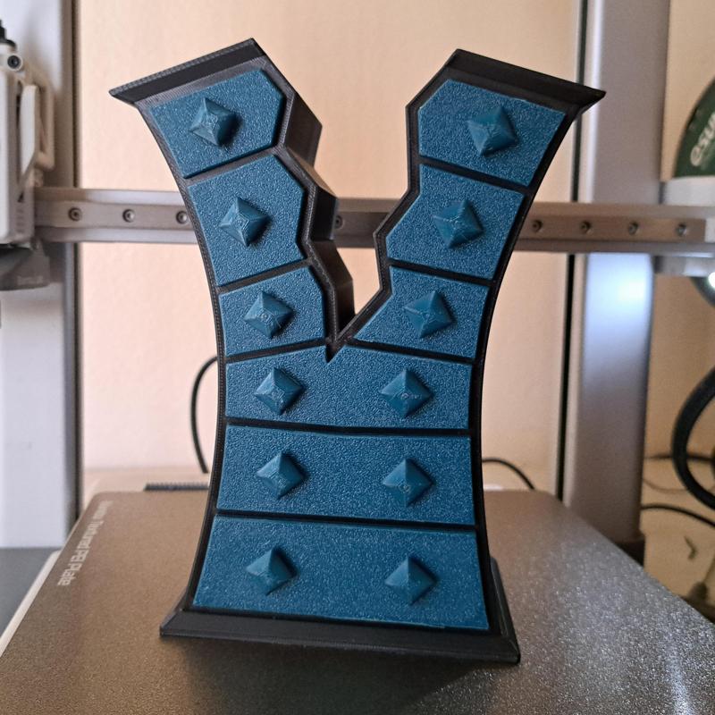 Alice's Haunted Chest