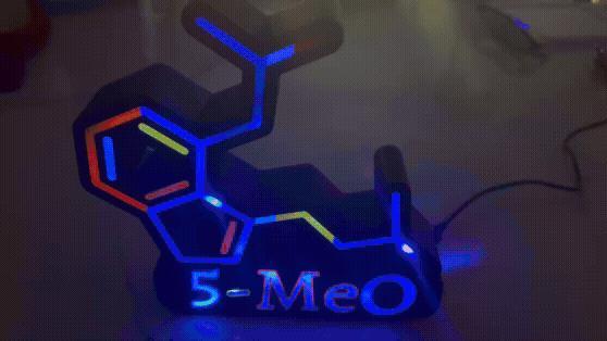 God Molecule