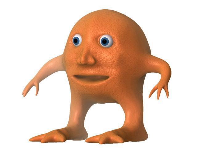 Orang meme