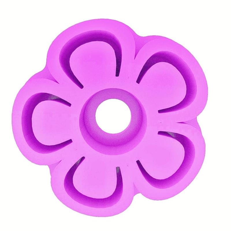 Flower Cookie Cutter CCSP95