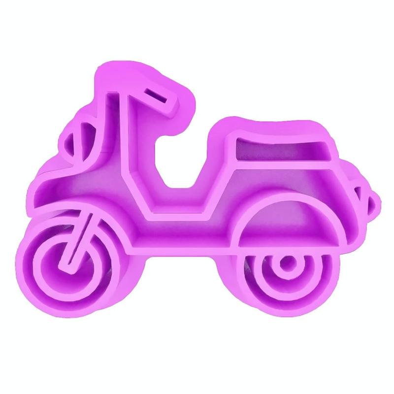 Bike Cookie Cutter CCSP74