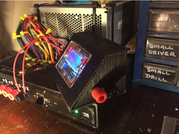 Winners DC-DC Power Module Housing