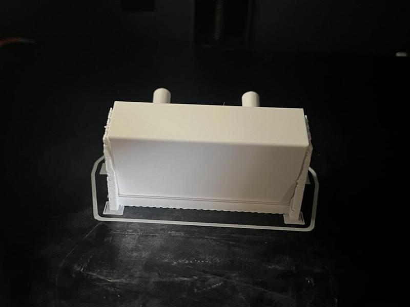 Panasonic Microwave Door Release P/N F80726Z30HAP