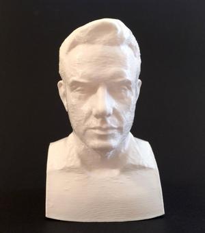 Vladimir Mikhaylovich Komarov