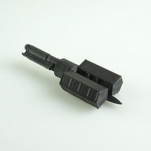 Virgina Class Space Carrier (Gundam 00)