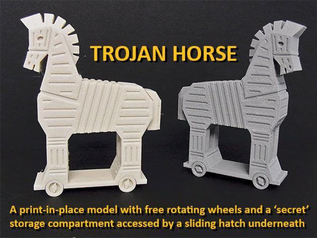 Trojan Horse