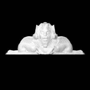 Triton of the Fontana del Moro