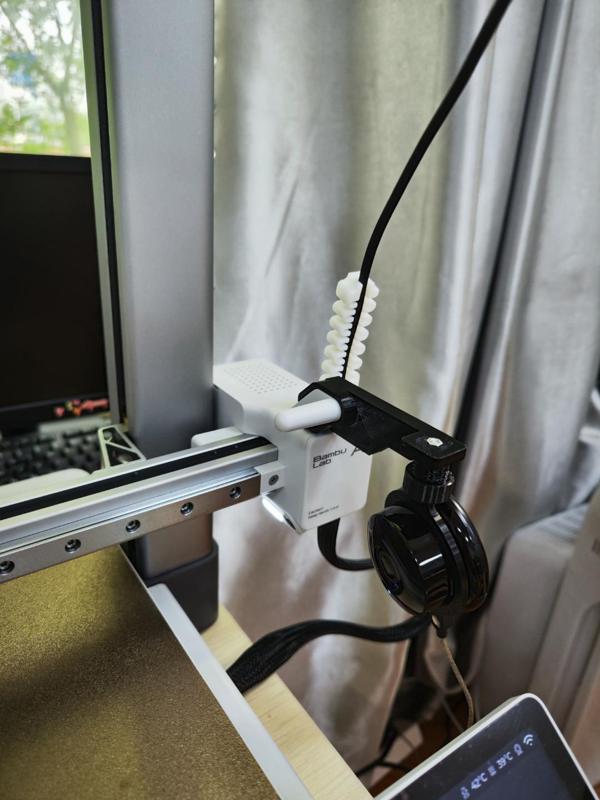 XiaoYiCamera Handle for A1