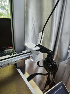 XiaoYiCamera Handle for A1